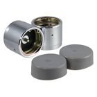 6123145 22244 Curt Hub Bearing Protectors 612314222445