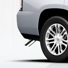 22799816 Gm Highly Polished Exhaust Tip