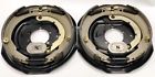23134-ips Real Tech Corp Two Utility Travel Trailer Electric Brake Assembly