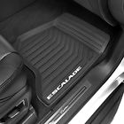 22858821 23452752 22858823 Cadillac All-weather Floor Mats 1st