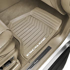 22858829 23470070 22858831 Cadillac All-weather Floor Mats 1st