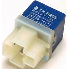 25230-79971 Henko Fits Nissan Altima Infiniti Lamp Horn Anti Theft Relay