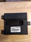 25788981 Gmc Gm Trailer Brake Control Module