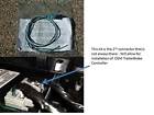 270755017120 Wiring Kit-installram Integrated Trailer Brake Controller