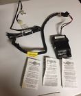 271r06 Hayes Brake Controllers Energize Iii Trailer Controller With Harness Used