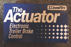 2826 The Actuator Draw-tite Electronic