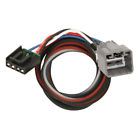 3014-p Tekonsha Trailer Brake Control Harness