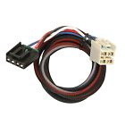 3016-p Tekonsha Brake Control Wiring Adapter