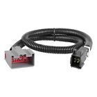 3016-s Tekonsha Trailer Brake Control Harness