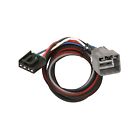 3021-p Tekonsha Trailer Brake Control Wiring-wire