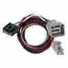 3023-p Tekonsha Brake Control Wiring Adapter