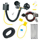 00016118124743 30234-p Tekonsha Trailer Wiring Adapter Connector