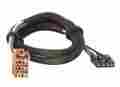 3025-p Tekonsha Brake Control Wiring Harness 747730232744