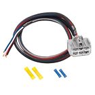 3026-s Tekonsha Brake Control Wiring Adapter
