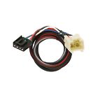 3032-p Tekonsha Trailer Brake Control Wiring-wire