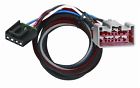 3036 Tekonsha Trailer Brake Control Wiring