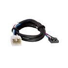 3040-p Tekonsha Trailer Brake Control Wiring-wire