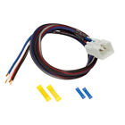 3040-s Tekonsha Trailer Brake Control Harness