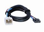 3040 Tekonsha Brake Control Wiring Harness