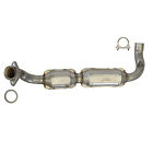 30402 Eastern Catalytic Converter For