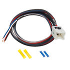 3050-s Tekonsha Trailer Brake Control Harness