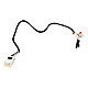 3050p Tekonsha Brake Control Wire Harness Nissan