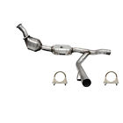 30538 Eastern Catalytic Converter For