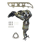 30545 Eastern Exhaust Manifold With