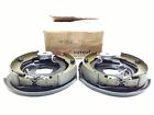 30552 Hitch Pair Rh Lh Trailer Brake Assy Electric