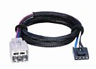 3065-p Tekonsha Brake Control Wiring Harness