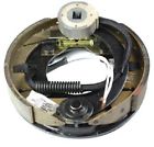30789 Husky Towing Rv Trailer Brake Assembly Electric Kit Left Hand