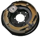 30799 Husky Towing Rv Trailer Brake Assembly Electric Brakes Kit Left