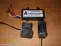 31624 Husky Ascend Electric Brake Controller