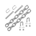 3216 Reese Trunnion And Round 016118100174