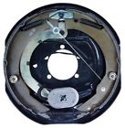32293 Husky Towing Rv Trailer Brake Assembly Electric Brakes Kit Right