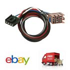 324699258gg Gm Brake Control Wiring Adapter Harness Plug And 074994538597