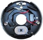 32562 Husky Towing Rv Trailer Brake Assembly Electric Brakes Kit Right