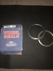 372-7097 Wheel Seals