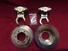 3900 Series Nulls Machine Inc 6 Bolt