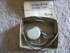 40850 Vintage Kelsey Hayes Electric Trailer Switch New Old Stock