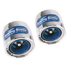 6502091 41202 Bearing Buddy 1.781 Chrome 650209412021