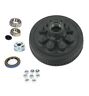 42866uc3-ez Dexter Hub Drum Assembly For Lb Axles On