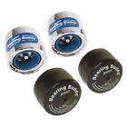 43101 Bearing Buddy 2.328 Chrome