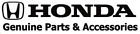 43253sb0984 Honda Oem Prelude Disc Shield Right