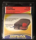 47285 Hopkins Manufacturing Reliance Towing Solutions