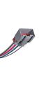 0799767 47855 Hopkins Towing Solution Plug-in Simple