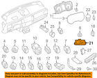 478a0ez40a Nissan Oem 2016 Titan
