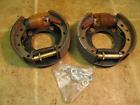 48186 48181 Atwood Trailer Brake Assemblies Lh Rh