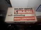 49942 Kelsey Hayes Vintage Nos Original Self Actuating Electric Brake Controller