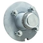 50-53021 Seachoice Galvanized Trailer Wheel Hub